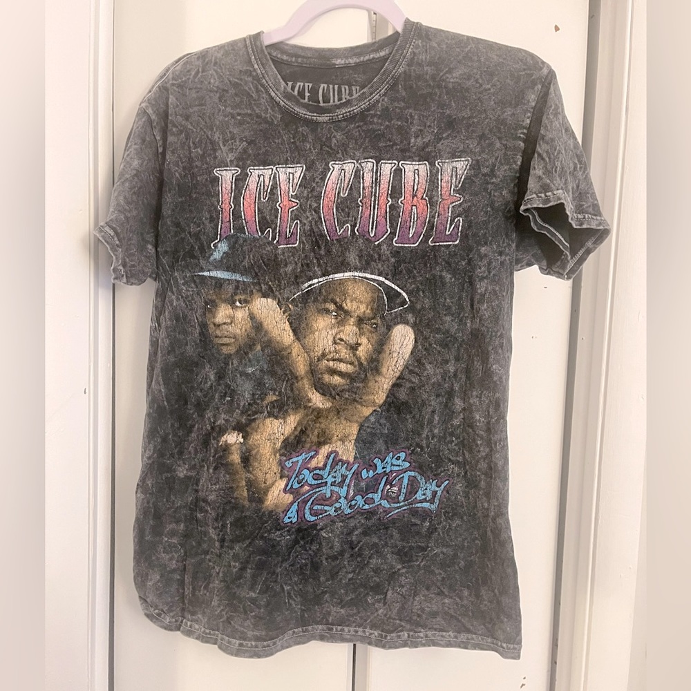 Ice Cube Shirt